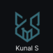 Kunal S